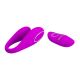 We - vibe - Pretty Love Algernon Stimulator Pink