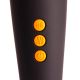 Вибромассажер с тремя насадками Pornhub Supercharge Wand Set, мощный