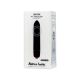 Вибропуля Adrien Lastic Univibe, 10 режимов работы, силикон, на батарейках