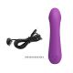 Вібратор - Pretty Love Cetus Vibrator Purple Вібратор - Pretty Love Cetus Vibrator Purple