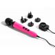 Doxy Die Cast 3 Hot Pink
