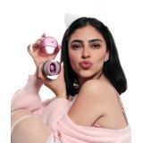Вакуумний стимулятор з язичком - Svakom Klitty
