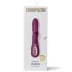 Cosmopolitan Luminous Rabbit Vibrator - силіконовий вібратор кролик, 24,1х3, 3 см