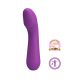 Вібратор - Pretty Love Cetus Vibrator Purple Вібратор - Pretty Love Cetus Vibrator Purple