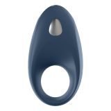 Ерекційне віброкільце Satisfyer Mighty One (м'ята упаковка)