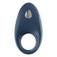 Ерекційне віброкільце Satisfyer Mighty One (м'ята упаковка)