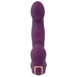 Javida 4 Function Vibrator
