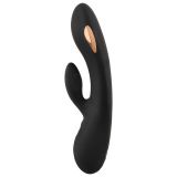 Вібратор - Xouxou E-Stim Rabbit Vibrator Вібратор - Xouxou E-Stim Rabbit Vibrator