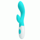 Вібратор - Pretty Love Brighty Vibrator Light Blue Вібратор - Pretty Love Brighty Vibrator Light Blue