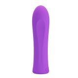 Вібратор - Pretty Love Alfreda Vibrator Light Purple