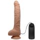Вібратор - Beautiful Encounter Dick Vibrator Flesh