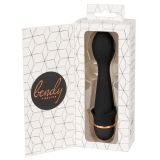 Комп'ютерний вібратор - Bendy Flower Vibrator