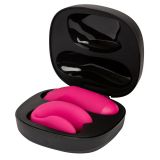 Смарт-вібратор для пар We-Vibe Chorus Pro Electric Pink