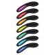 Toy Joy Lovelight Luminate вібратор для точки G, 17х3, 5 см