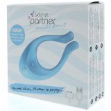 Вибратор для пар Satisfyer Endless Love Blue, 3 независимых мотора, многофункциональный