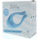Вибратор для пар Satisfyer Endless Love Blue, 3 независимых мотора, многофункциональный