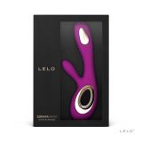 Вібратор LELO Soraya Wave Deep Rose