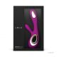 Вібратор LELO Soraya Wave Deep Rose
