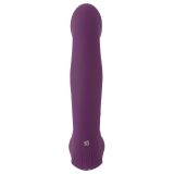 Javida 4 Function Vibrator