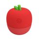Кліторальний стимулятор - Pretty Love Apple Secret Red, 12 licking settings Кліторальний стимулятор - Pretty Love Apple Secret Red, 12 licking settings