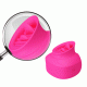 Вибратор - Pretty Love Estelle Licking Vibrator Pink