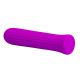 Вібратор - Pretty Love Blanche Vibrator Purple