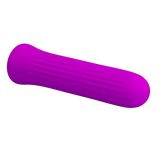 Вібратор - Pretty Love Blanche Vibrator Purple