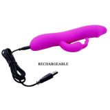 Вібратор - Natural Motion Vibrator Purple