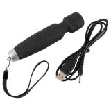 Комп'ютерний вібратор - Rechargeable Mini Power Wand