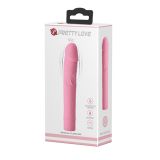 Вібратор - Pretty Love Vic Vibrator Pink Вібратор - Pretty Love Vic Vibrator Pink