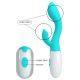 Вібратор - Pretty Love Brighty Vibrator Light Blue Вібратор - Pretty Love Brighty Vibrator Light Blue