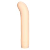 CalExotics Silicone Stud Chubby G - вібратор для точки G, 17,25х3, 75 см