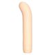 CalExotics Silicone Stud Chubby G - вібратор для точки G, 17,25х3, 75 см