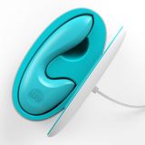 Комп'ютерний вібратор - Sense Vibe Turquoise Vibrator