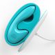 Комп'ютерний вібратор - Sense Vibe Turquoise Vibrator