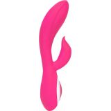 BMS Factory Harmony Pink Wonder Lust вібратор-кролик, 12.5х2.5 см