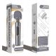 Вібромасажер - Wand Massagers Shining Metallic Luster Вібромасажер - Wand Massagers Shining Metallic Luster