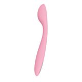 Стимулятор клітора та точки G Svakom Keri Pale Pink