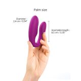 Вібратор для пар із пультом ДК Love To Love MATCH UP - SWEET ORCHID (м'ята упаковка!!!) Вібратор для пар із пультом ДК Love To Love MATCH UP - SWEET ORCHID (м'ята упаковка!!!)