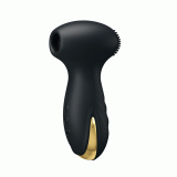 Вібратор - Pretty Love Royal Pleasure Massager