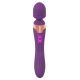 Вібромасажер - Javida Double Massager