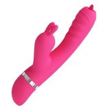 Вібратор - Pretty Love Phoenix Vibrator Pink