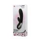 Вібратор - Pretty Love Elmer Vibrator Black