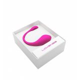 Lovense Lush 2 - виброяйцо со смарт управлением