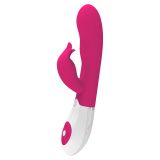 Вібратор - Felix - Silicone Vibrator, 30 fun. vibr.