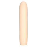 CalExotics Silicone Stud Chubby G - вібратор для точки G, 17,25х3, 75 см