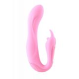 Стимулятор WOW Rabbit Rocker 17,8 х 3,5 см.