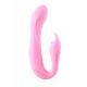 Стимулятор WOW Rabbit Rocker 17,8 х 3,5 см.