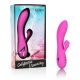 CalExotics Malibu Minx вібратор, що перезаряджається, кролик