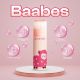Вакуумный стимулятор KISSTOY Baabes